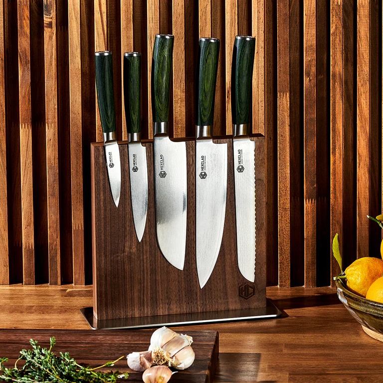 Knives